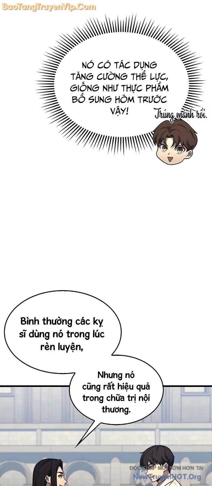 Kỵ Sĩ Tử Thần Cấp Diệt Vong Đã Hồi Quy Chapter 21 - 30