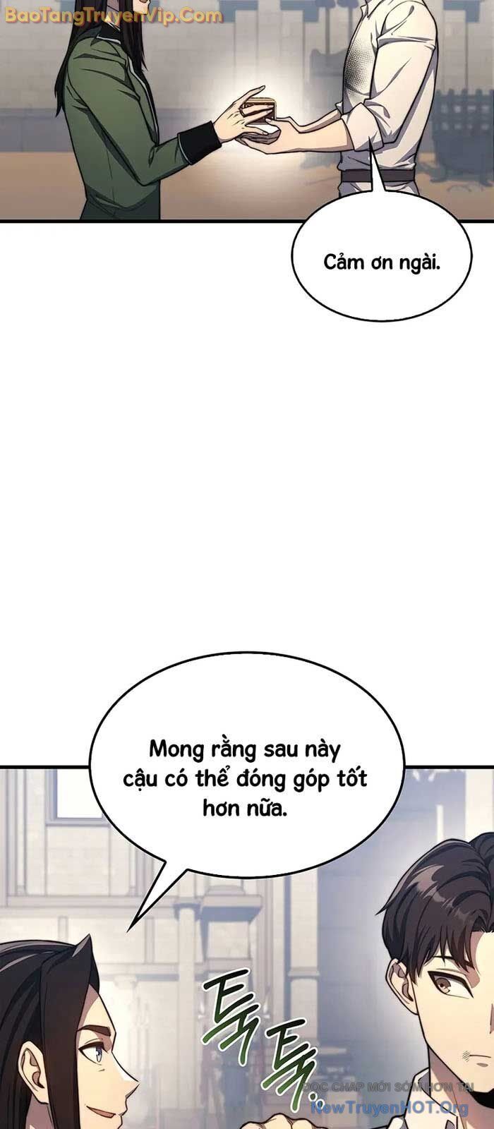 Kỵ Sĩ Tử Thần Cấp Diệt Vong Đã Hồi Quy Chapter 21 - 31