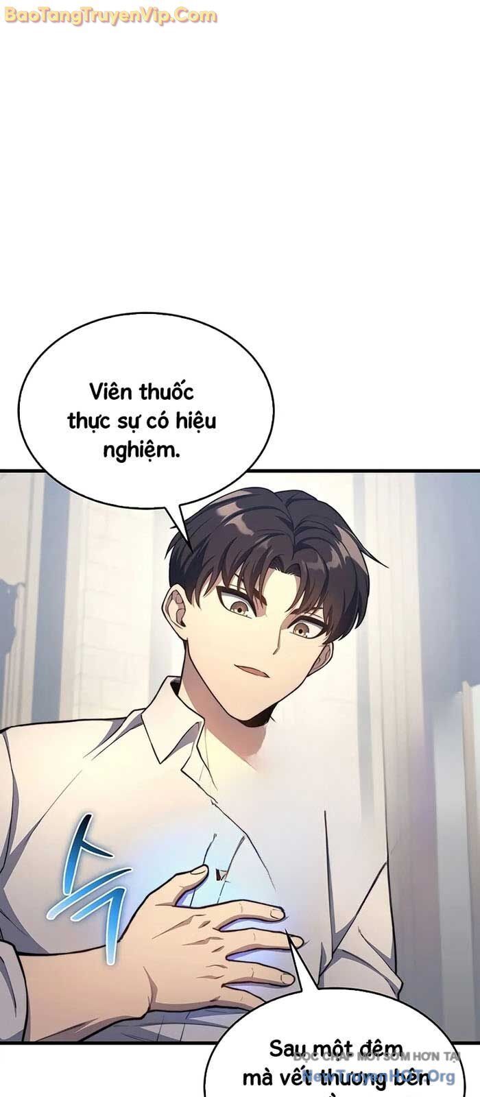 Kỵ Sĩ Tử Thần Cấp Diệt Vong Đã Hồi Quy Chapter 21 - 35
