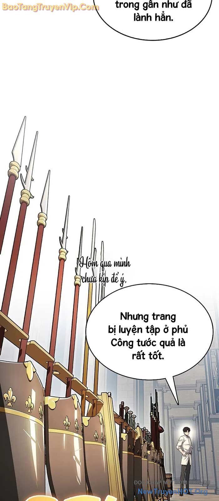Kỵ Sĩ Tử Thần Cấp Diệt Vong Đã Hồi Quy Chapter 21 - 36