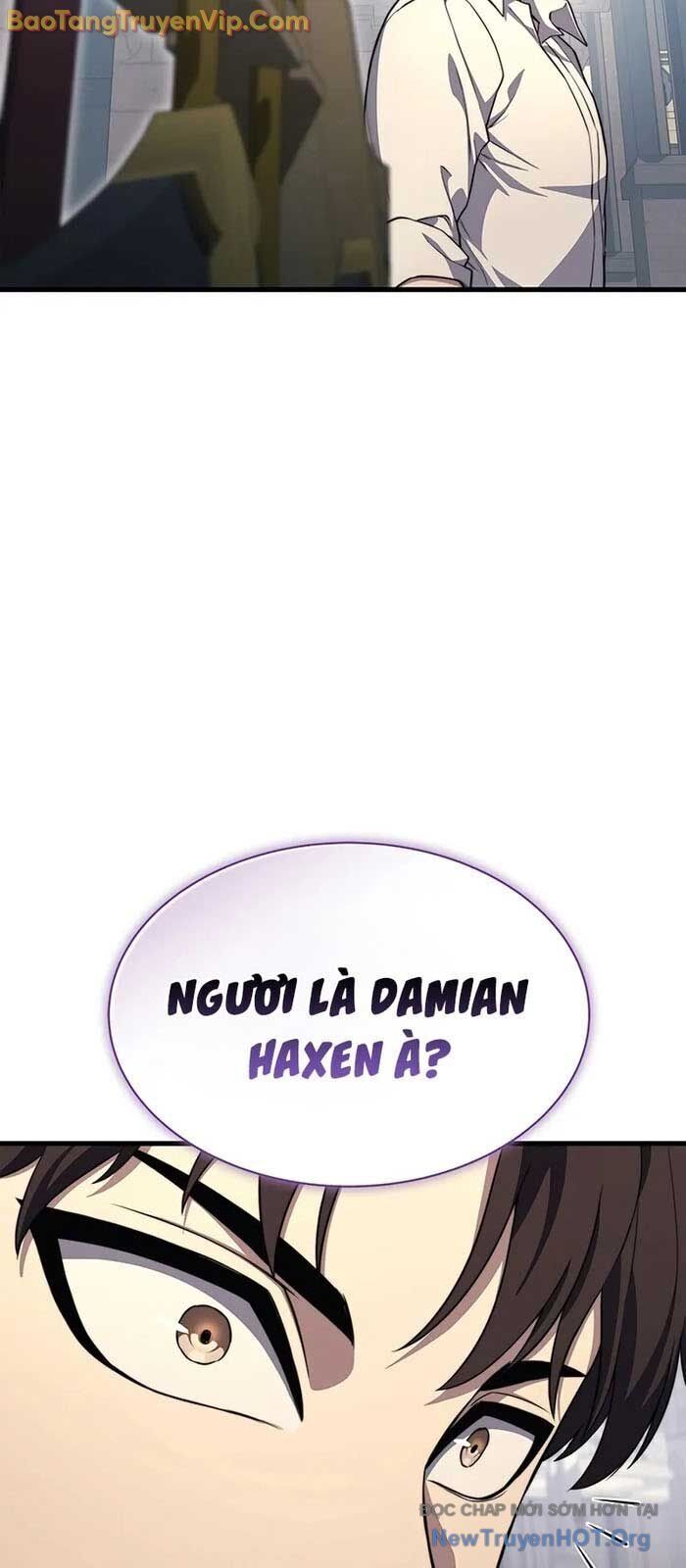 Kỵ Sĩ Tử Thần Cấp Diệt Vong Đã Hồi Quy Chapter 21 - 38