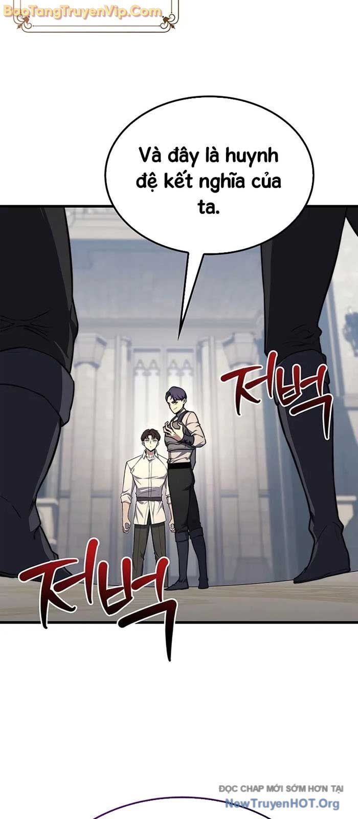 Sự Trở Lại Của Kỵ Sĩ Tử Thần Cấp Thảm Hoạ Chapter 21 - 42
