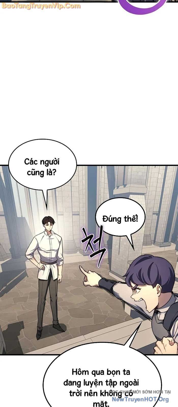 Kỵ Sĩ Tử Thần Cấp Diệt Vong Đã Hồi Quy Chapter 21 - 44