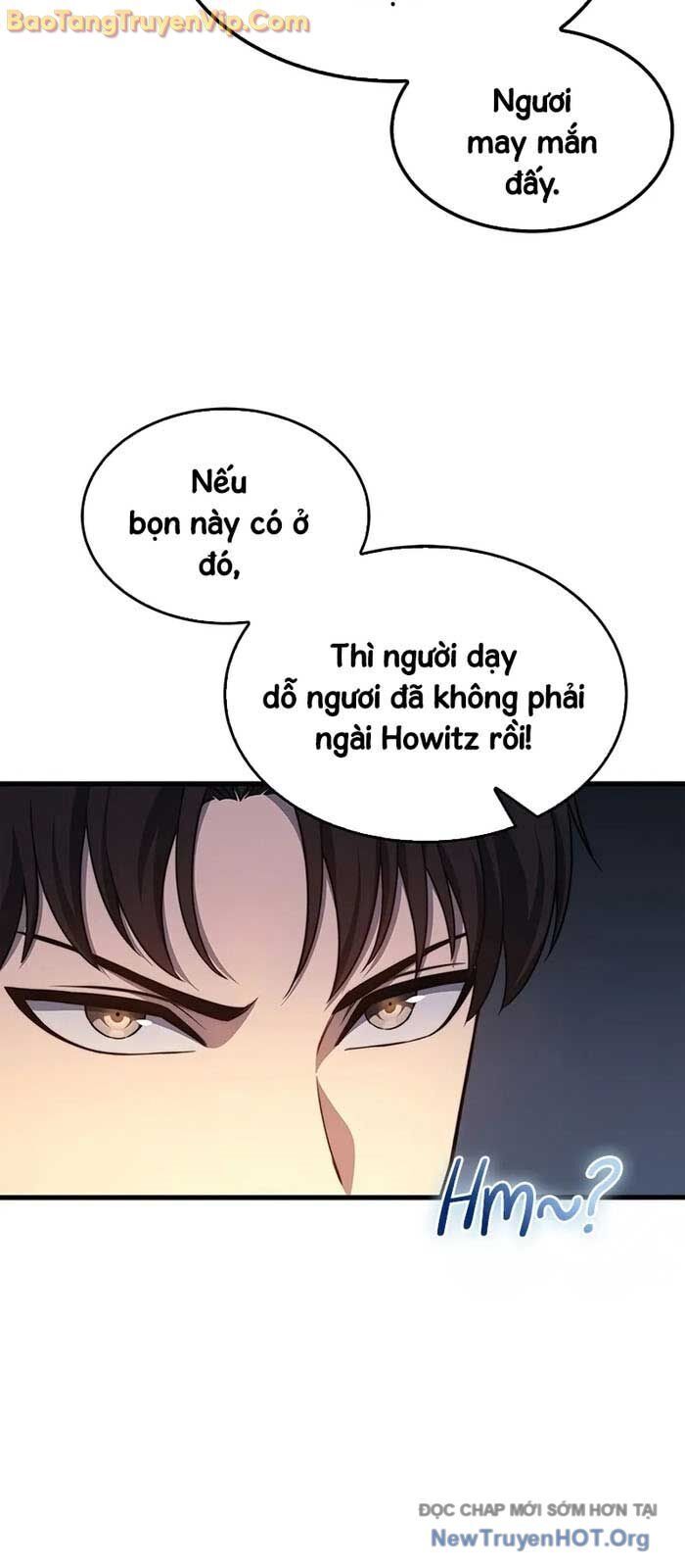 Kỵ Sĩ Tử Thần Cấp Diệt Vong Đã Hồi Quy Chapter 21 - 45