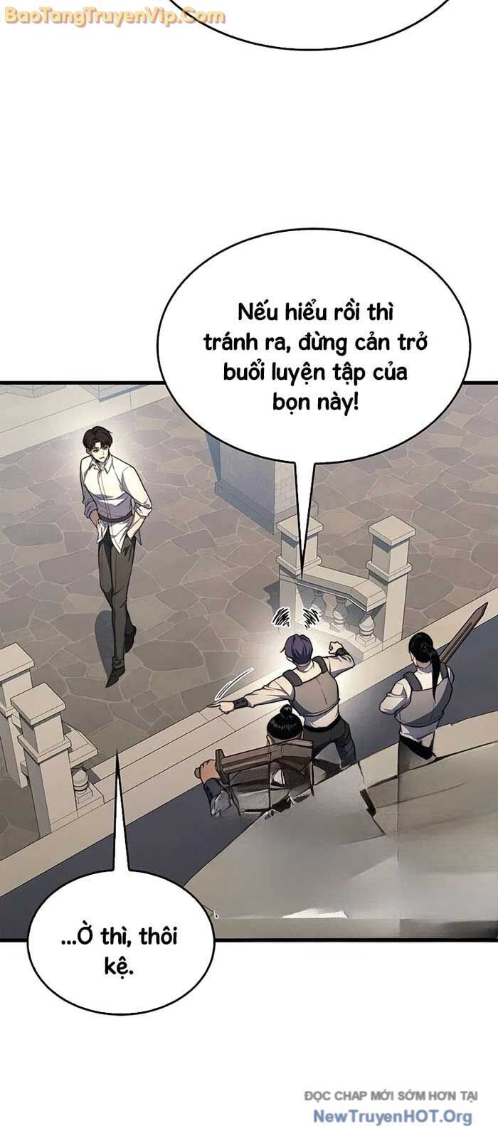 Sự Trở Lại Của Kỵ Sĩ Tử Thần Cấp Thảm Hoạ Chapter 21 - 47