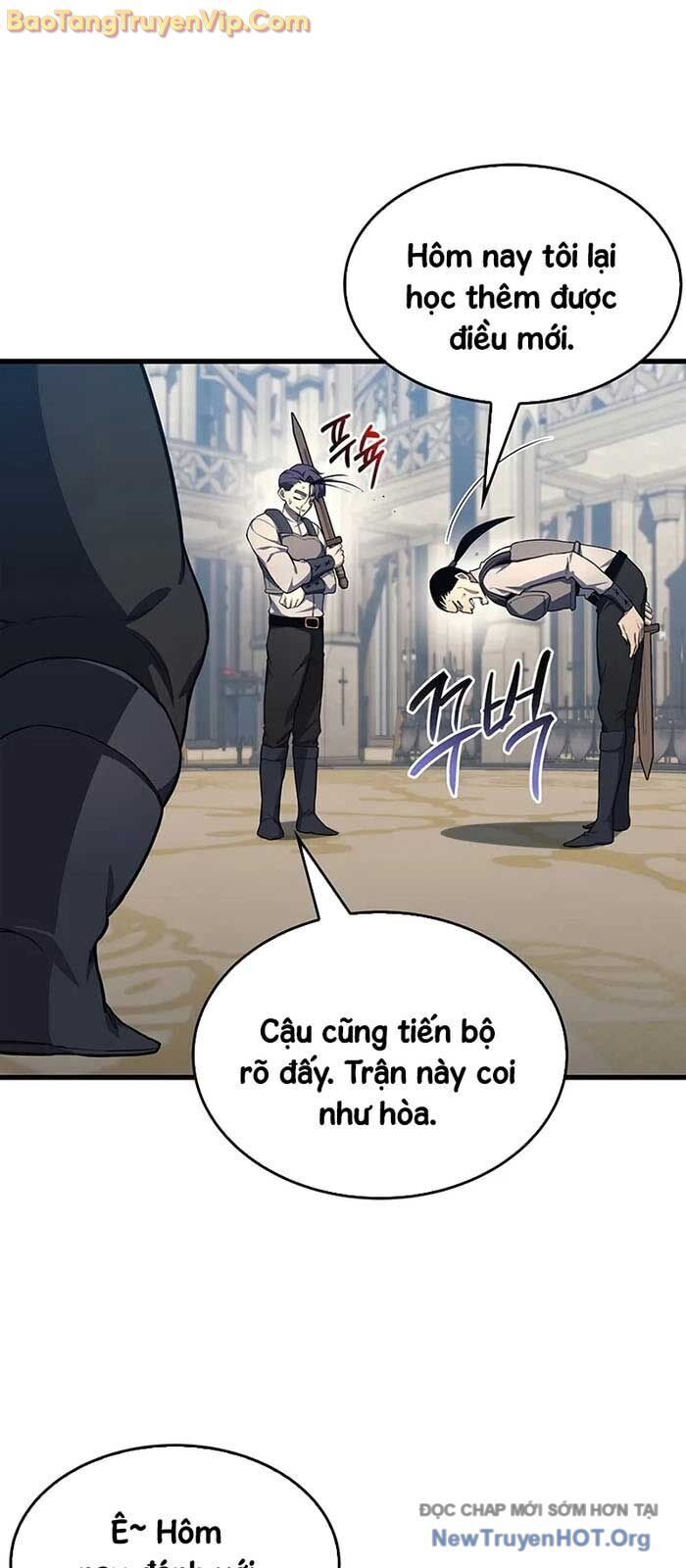 Kỵ Sĩ Tử Thần Cấp Diệt Vong Đã Hồi Quy Chapter 21 - 60
