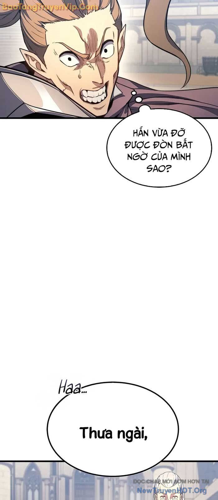 Sự Trở Lại Của Kỵ Sĩ Tử Thần Cấp Thảm Hoạ Chapter 21 - 7