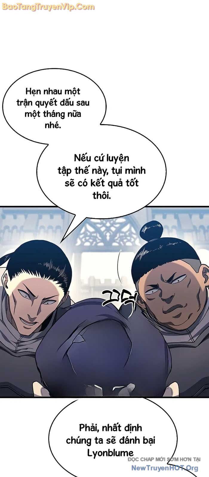 Kỵ Sĩ Tử Thần Cấp Diệt Vong Đã Hồi Quy Chapter 21 - 62