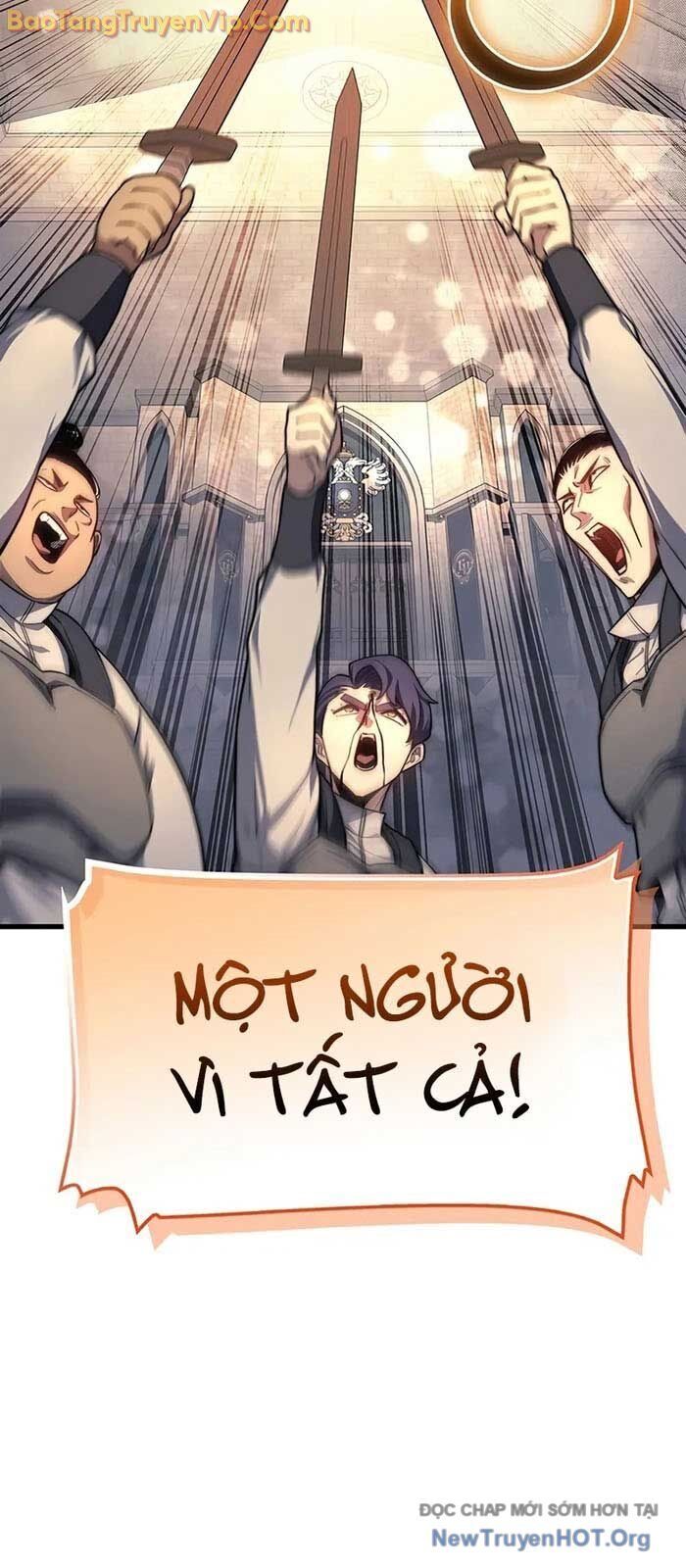 Kỵ Sĩ Tử Thần Cấp Diệt Vong Đã Hồi Quy Chapter 21 - 65