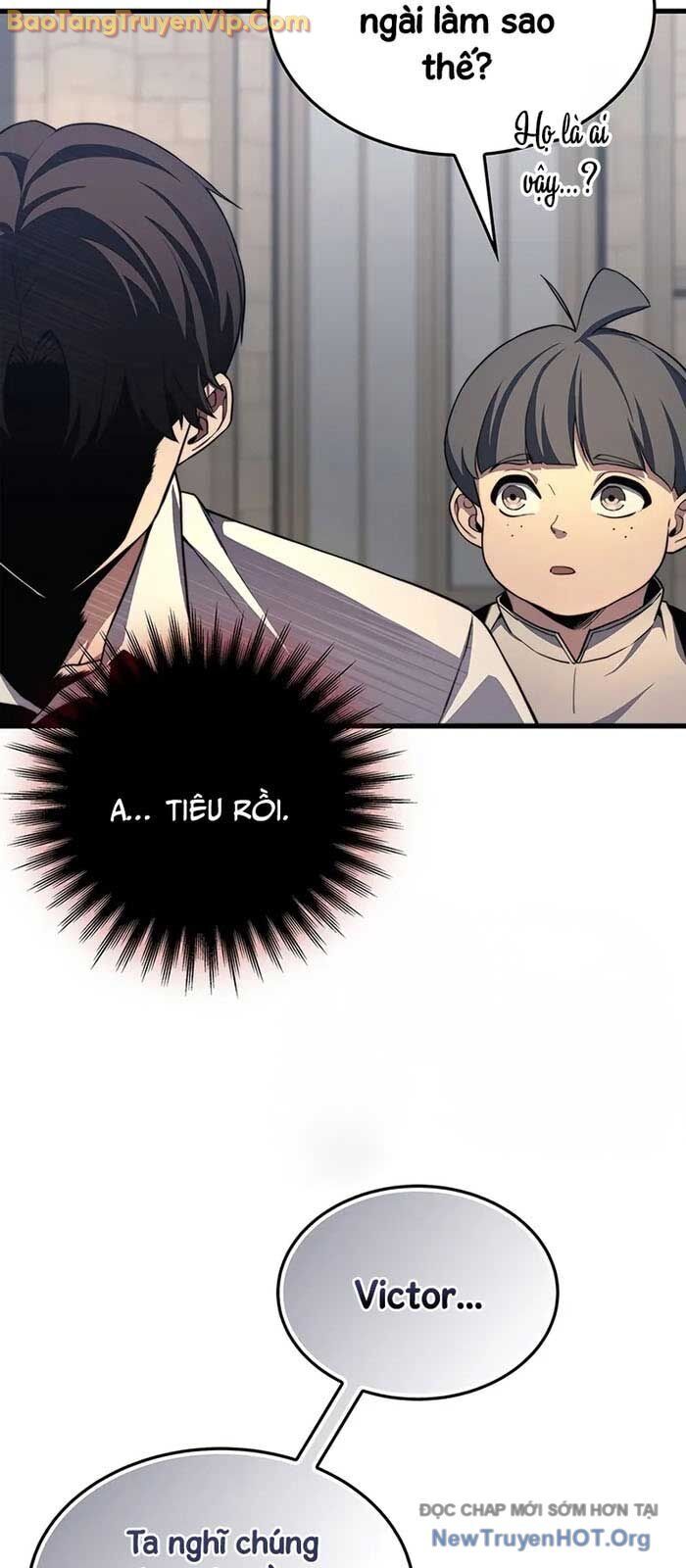 Sự Trở Lại Của Kỵ Sĩ Tử Thần Cấp Thảm Hoạ Chapter 21 - 68