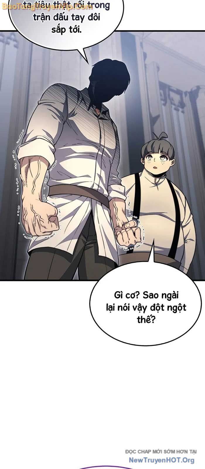 Kỵ Sĩ Tử Thần Cấp Diệt Vong Đã Hồi Quy Chapter 21 - 69
