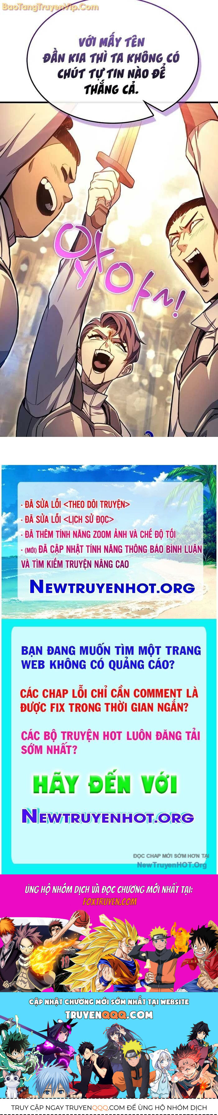 Kỵ Sĩ Tử Thần Cấp Diệt Vong Đã Hồi Quy Chapter 21 - 70