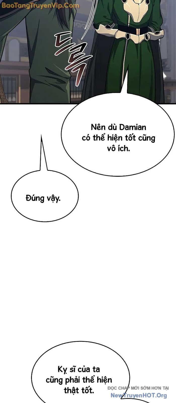 Kỵ Sĩ Tử Thần Cấp Diệt Vong Đã Hồi Quy Chapter 22 - 11