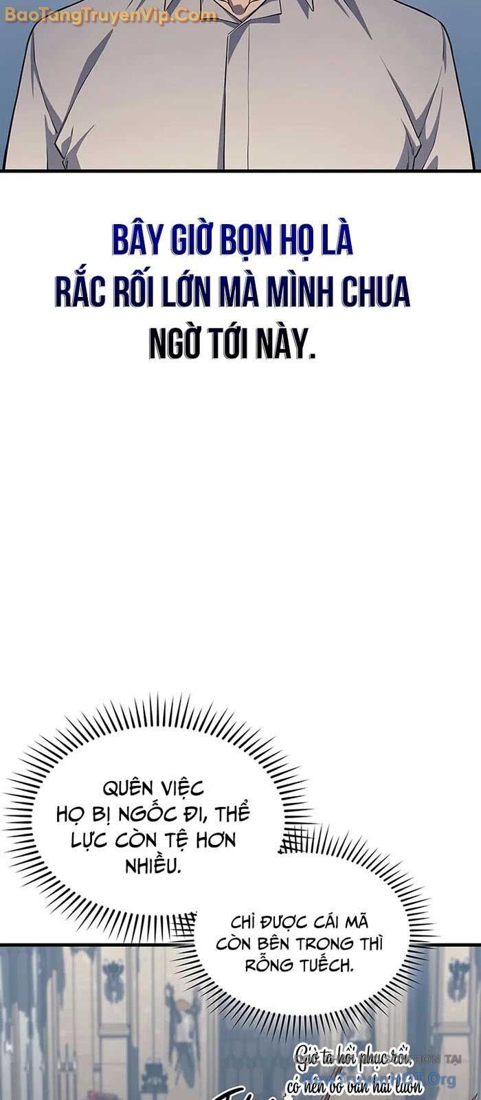 Kỵ Sĩ Tử Thần Cấp Diệt Vong Đã Hồi Quy Chapter 22 - 15