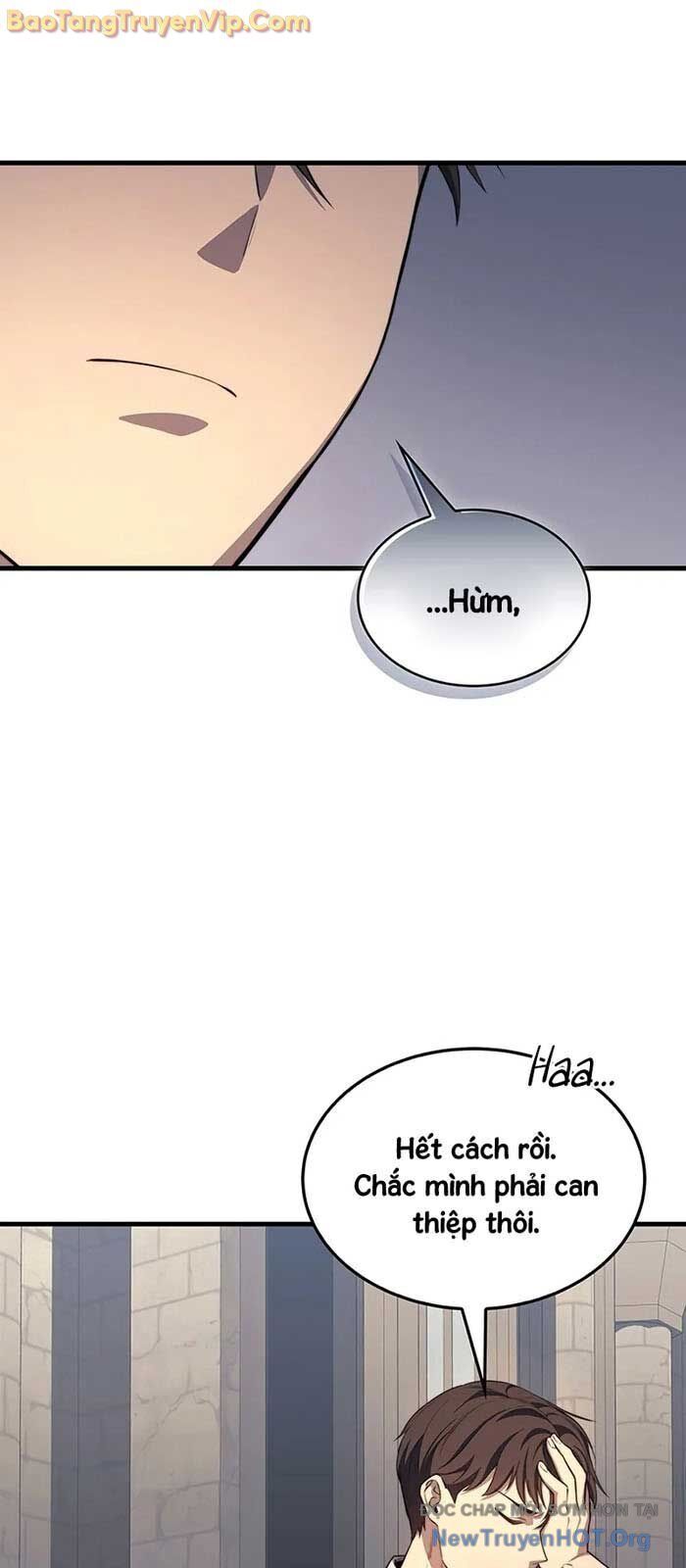 Sự Trở Lại Của Kỵ Sĩ Tử Thần Cấp Thảm Hoạ Chapter 22 - 17