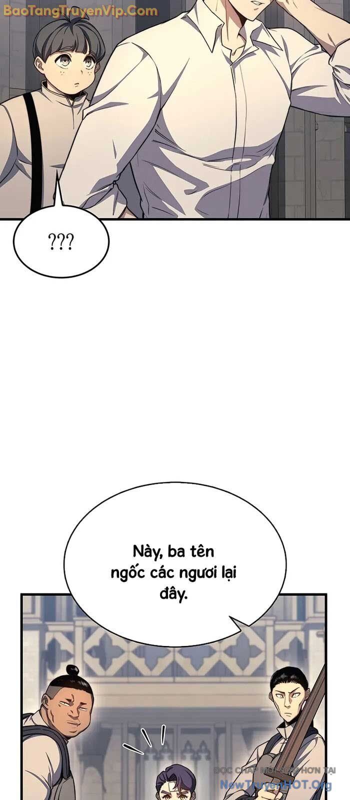 Kỵ Sĩ Tử Thần Cấp Diệt Vong Đã Hồi Quy Chapter 22 - 18