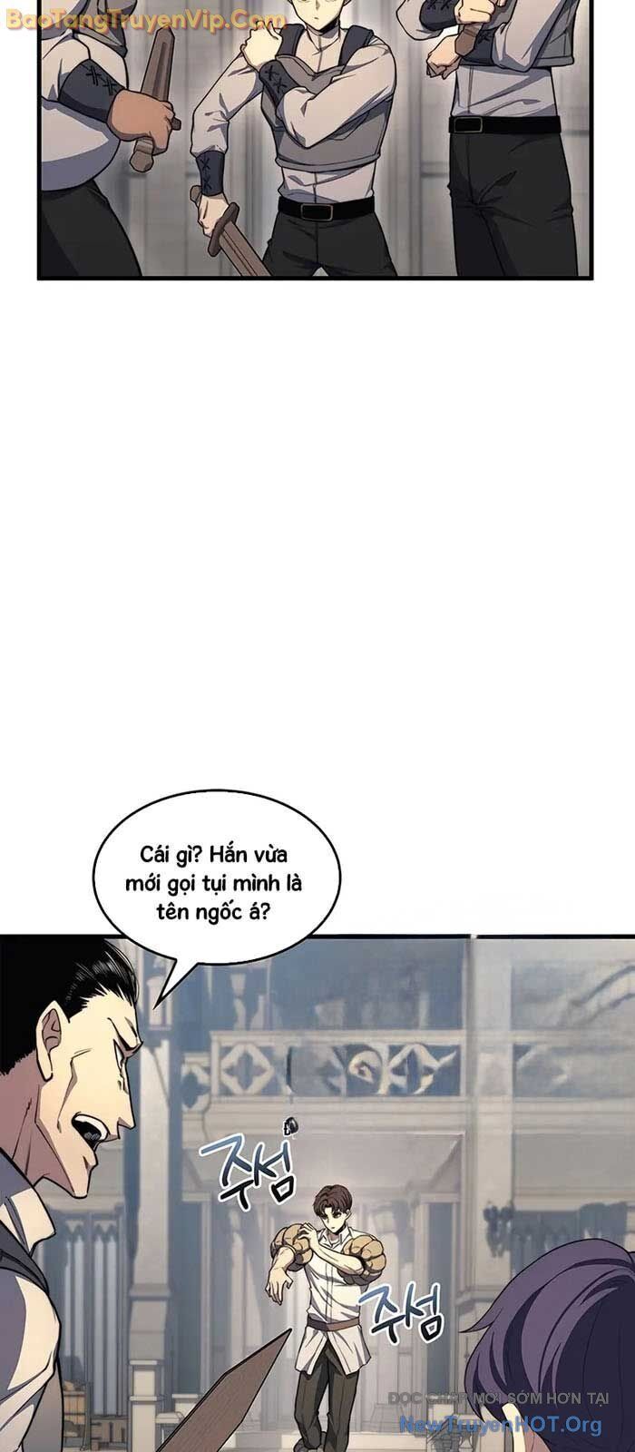 Sự Trở Lại Của Kỵ Sĩ Tử Thần Cấp Thảm Hoạ Chapter 22 - 19