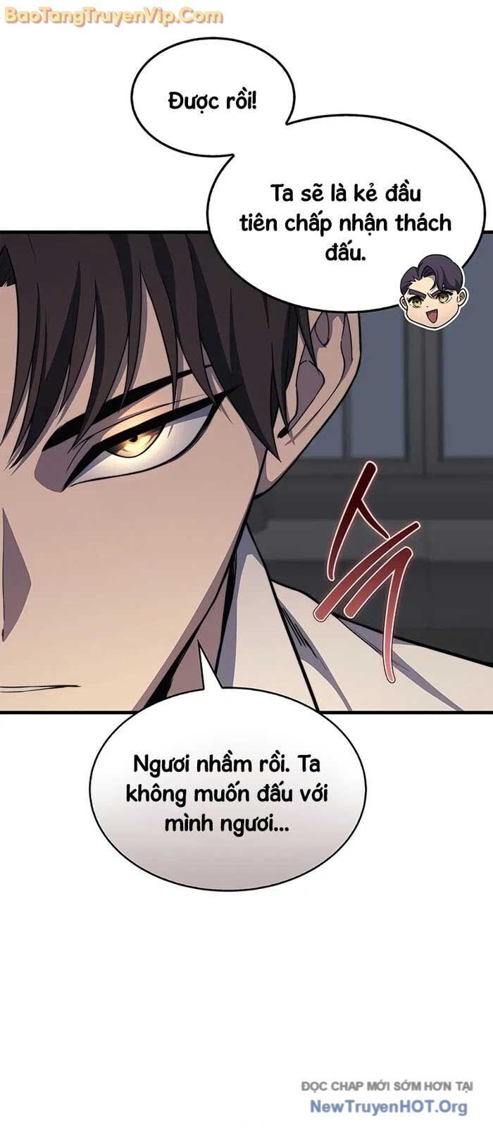 Kỵ Sĩ Tử Thần Cấp Diệt Vong Đã Hồi Quy Chapter 22 - 22