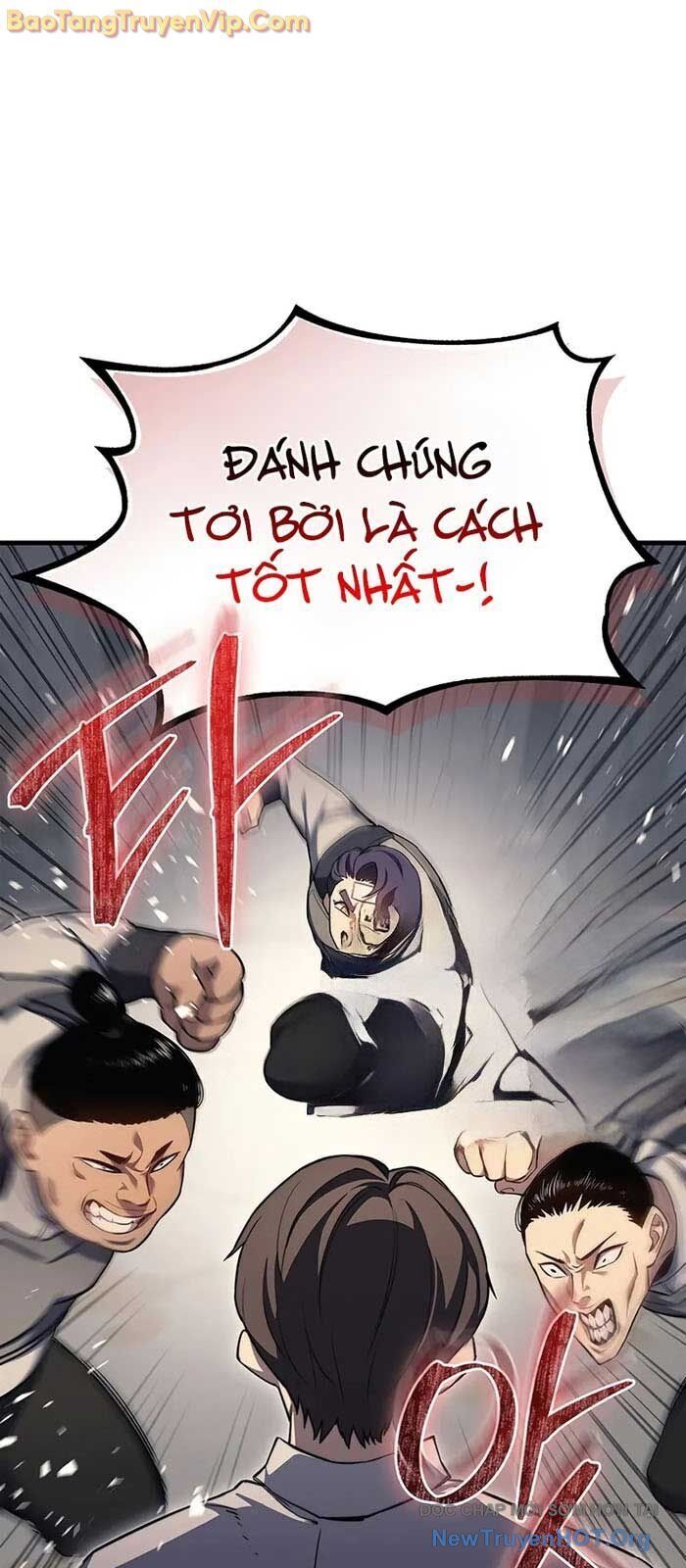 Kỵ Sĩ Tử Thần Cấp Diệt Vong Đã Hồi Quy Chapter 22 - 27