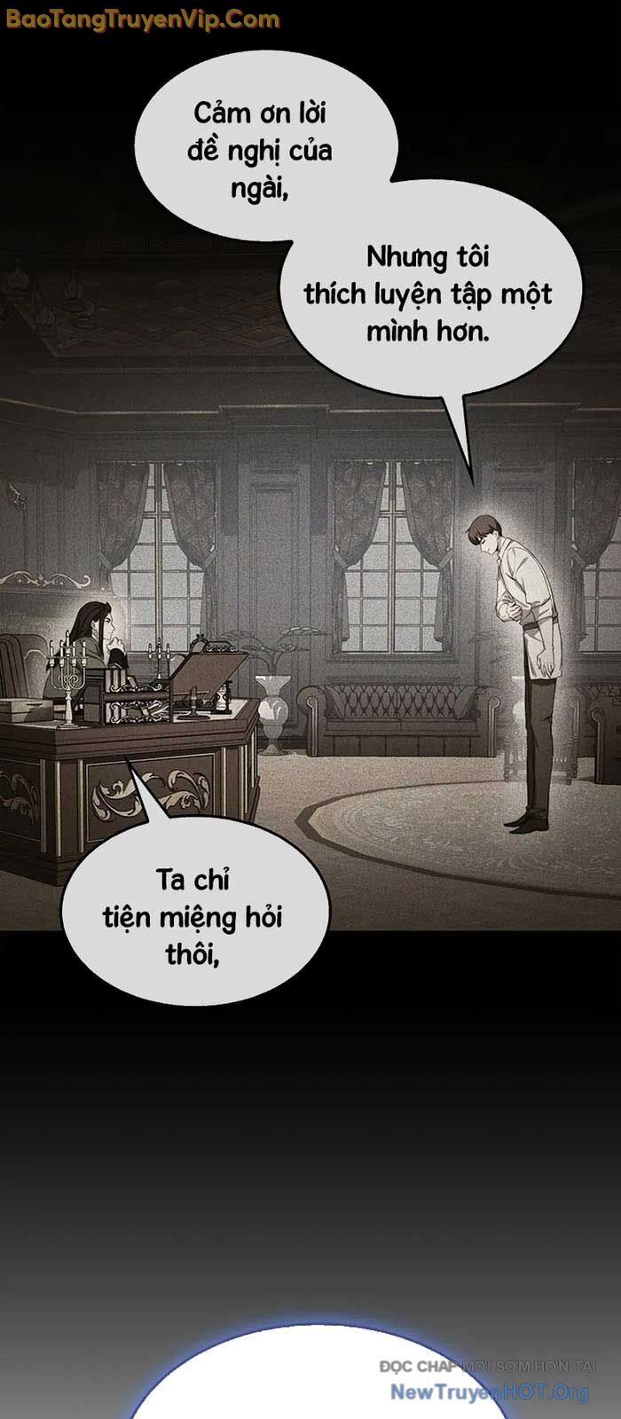 Kỵ Sĩ Tử Thần Cấp Diệt Vong Đã Hồi Quy Chapter 22 - 5