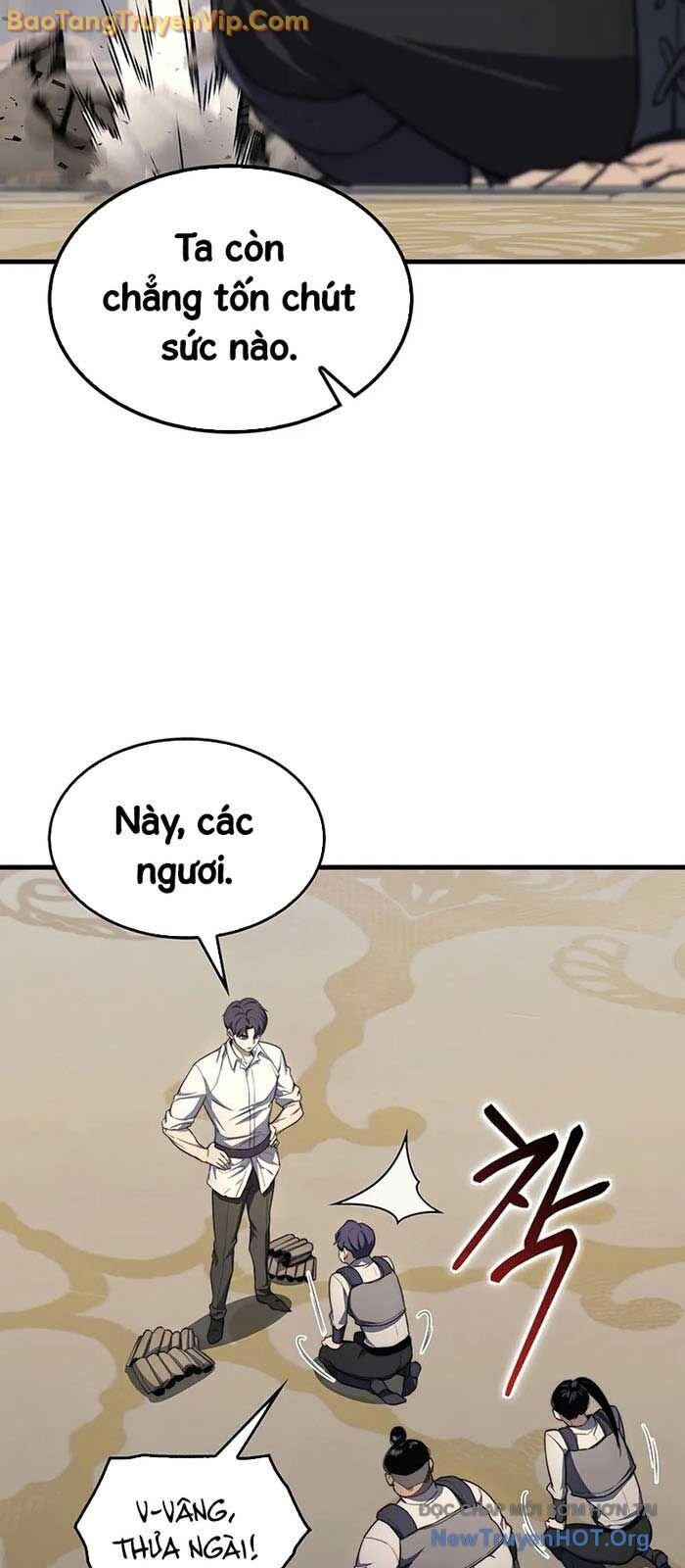 Kỵ Sĩ Tử Thần Cấp Diệt Vong Đã Hồi Quy Chapter 22 - 51