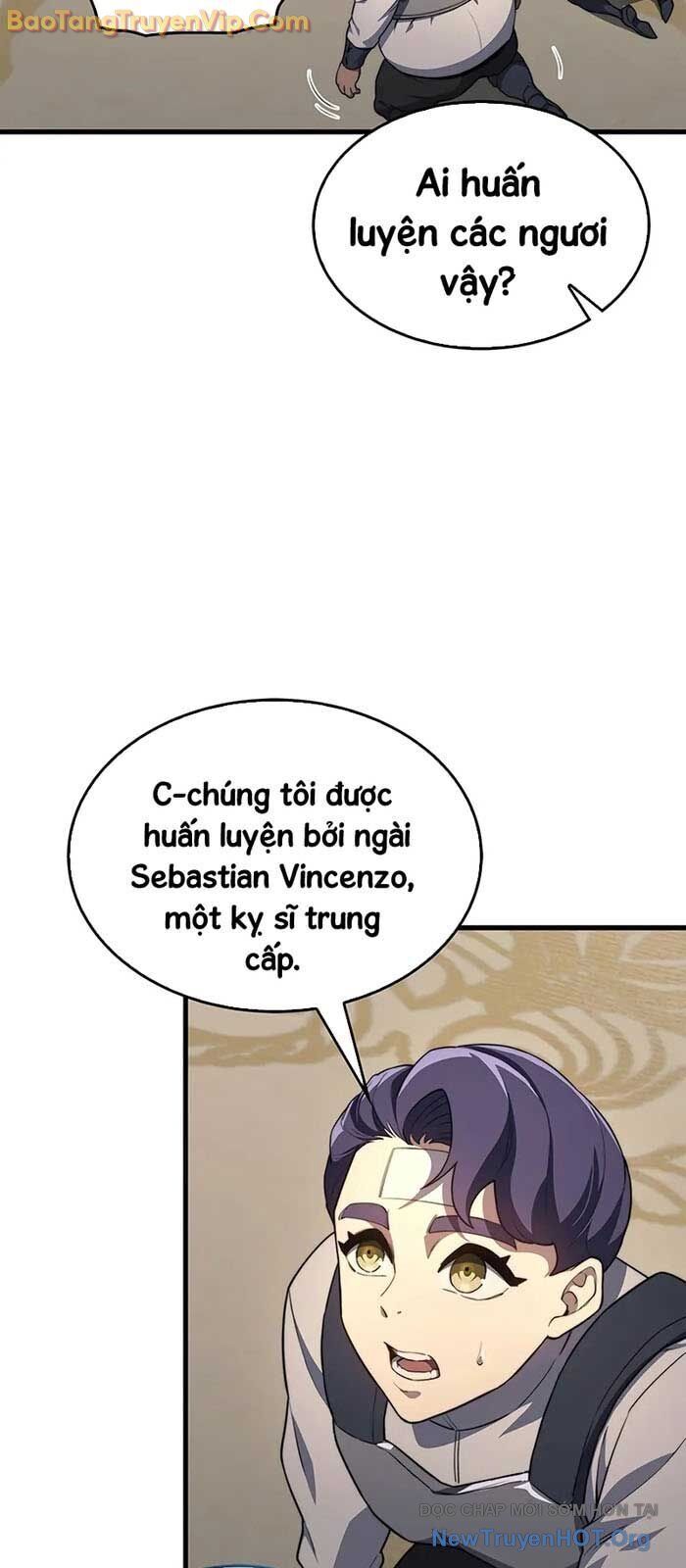 Kỵ Sĩ Tử Thần Cấp Diệt Vong Đã Hồi Quy Chapter 22 - 52