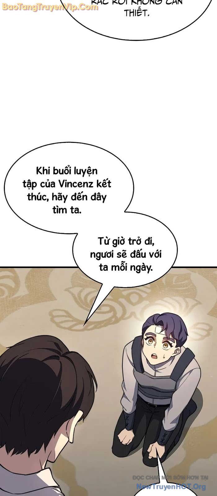 Kỵ Sĩ Tử Thần Cấp Diệt Vong Đã Hồi Quy Chapter 22 - 54
