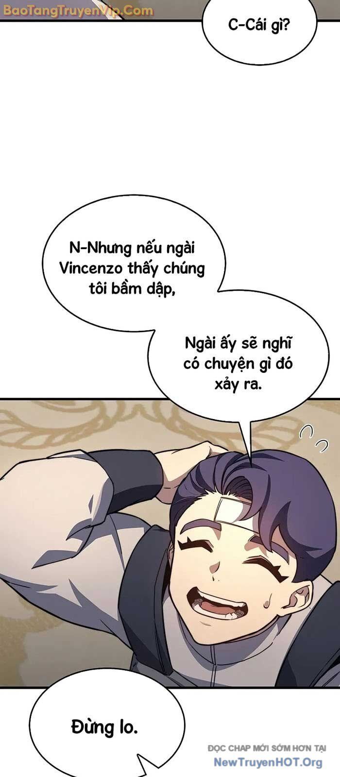Kỵ Sĩ Tử Thần Cấp Diệt Vong Đã Hồi Quy Chapter 22 - 55