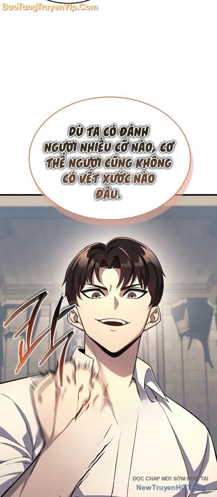 Kỵ Sĩ Tử Thần Cấp Diệt Vong Đã Hồi Quy Chapter 22 - 56