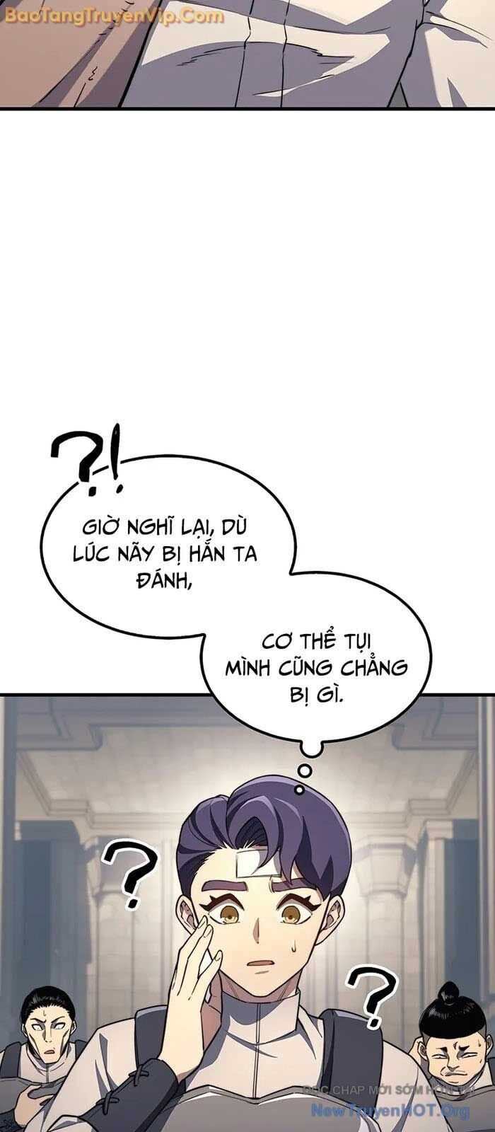 Sự Trở Lại Của Kỵ Sĩ Tử Thần Cấp Thảm Hoạ Chapter 22 - 57
