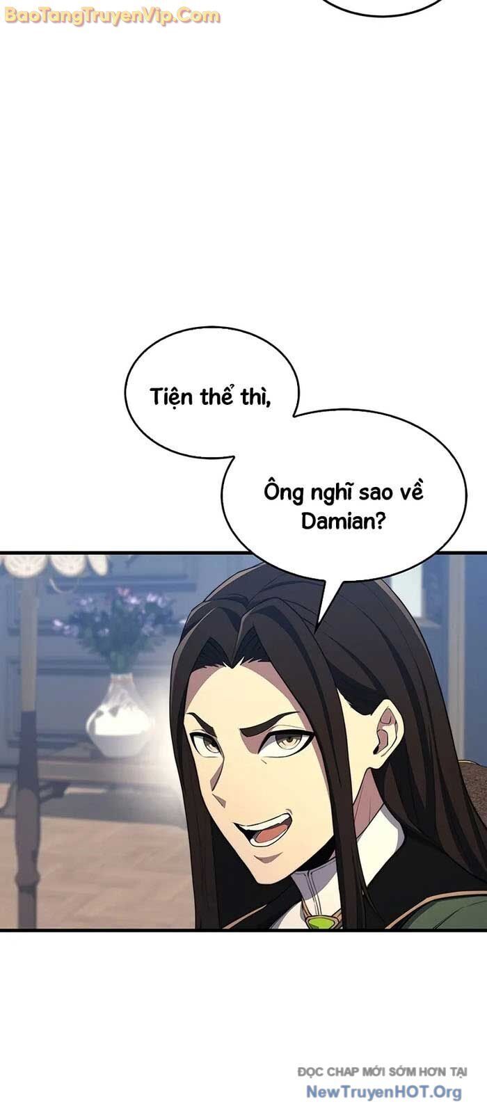 Kỵ Sĩ Tử Thần Cấp Diệt Vong Đã Hồi Quy Chapter 22 - 7