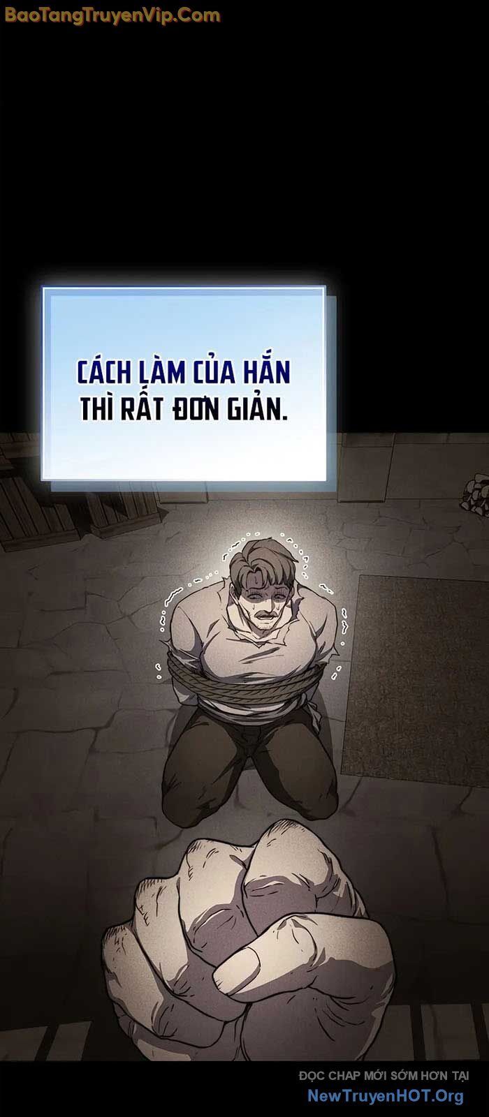 Kỵ Sĩ Tử Thần Cấp Diệt Vong Đã Hồi Quy Chapter 22 - 62