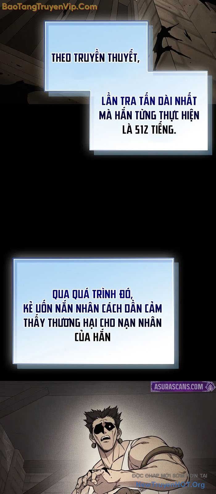 Kỵ Sĩ Tử Thần Cấp Diệt Vong Đã Hồi Quy Chapter 22 - 65