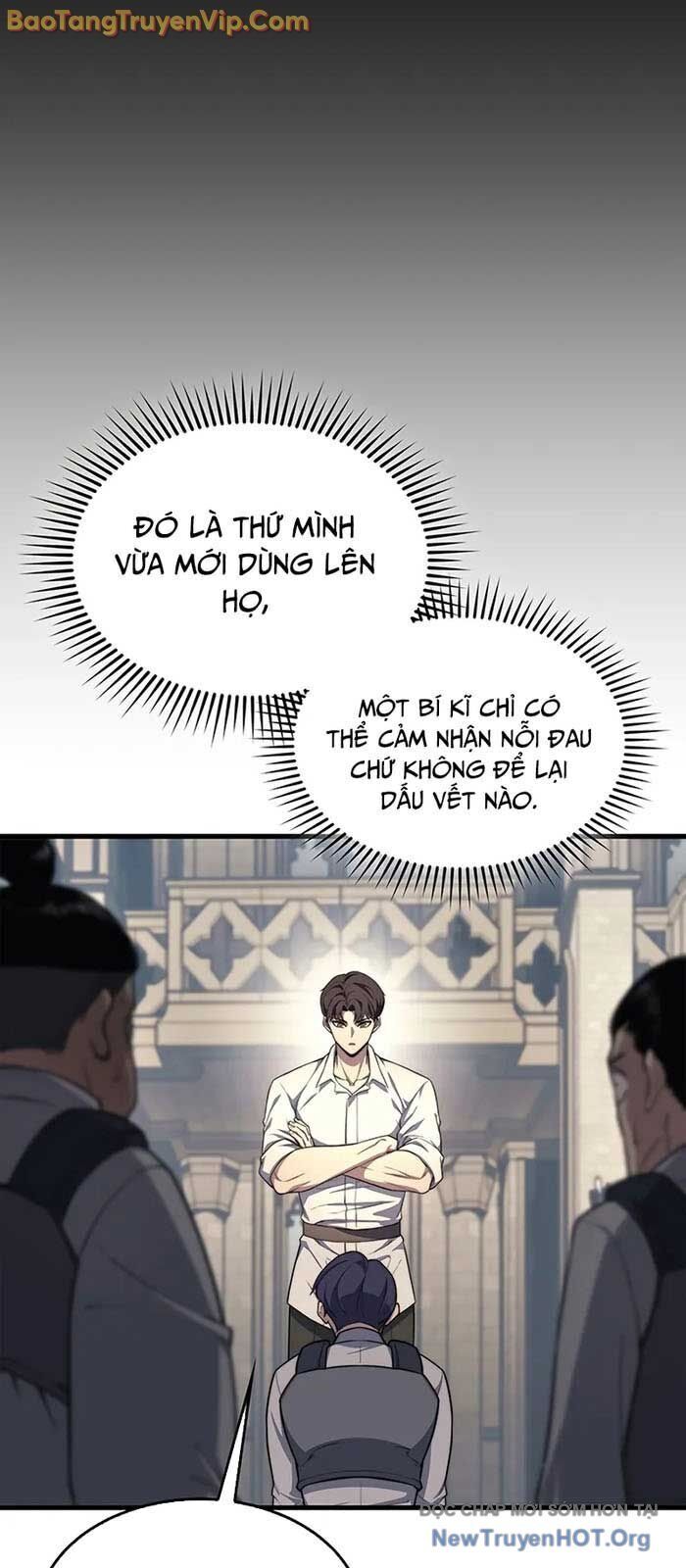 Kỵ Sĩ Tử Thần Cấp Diệt Vong Đã Hồi Quy Chapter 22 - 69