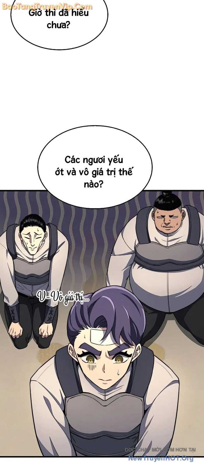 Kỵ Sĩ Tử Thần Cấp Diệt Vong Đã Hồi Quy Chapter 22 - 70