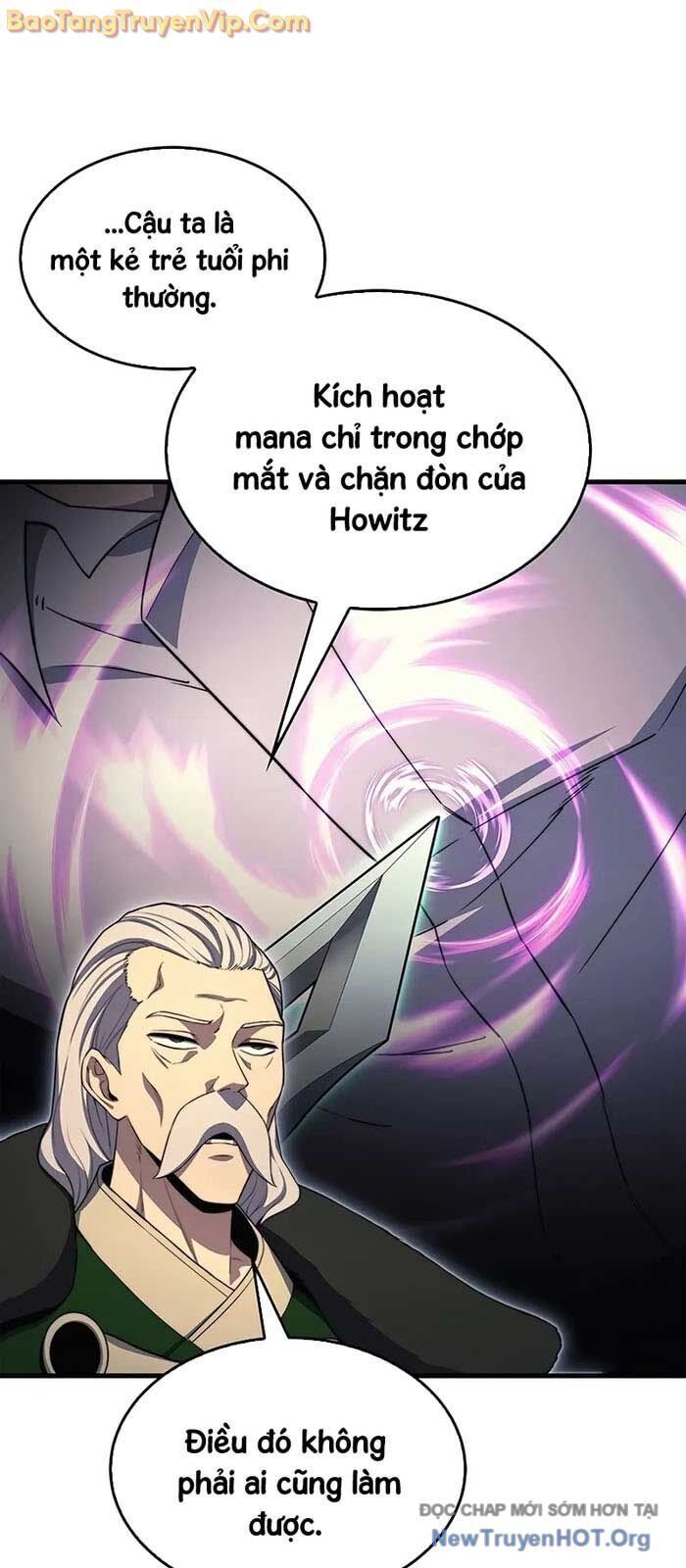 Kỵ Sĩ Tử Thần Cấp Diệt Vong Đã Hồi Quy Chapter 22 - 8