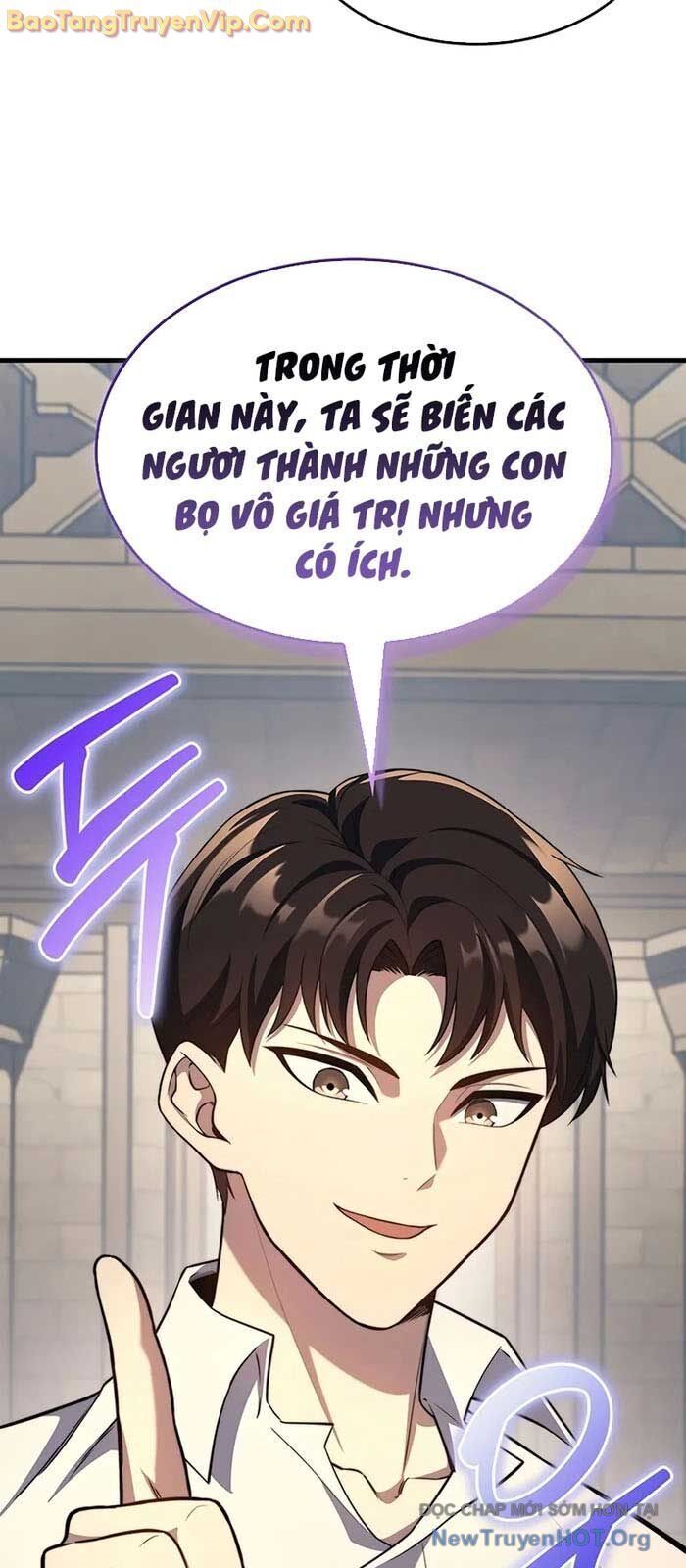Kỵ Sĩ Tử Thần Cấp Diệt Vong Đã Hồi Quy Chapter 22 - 72