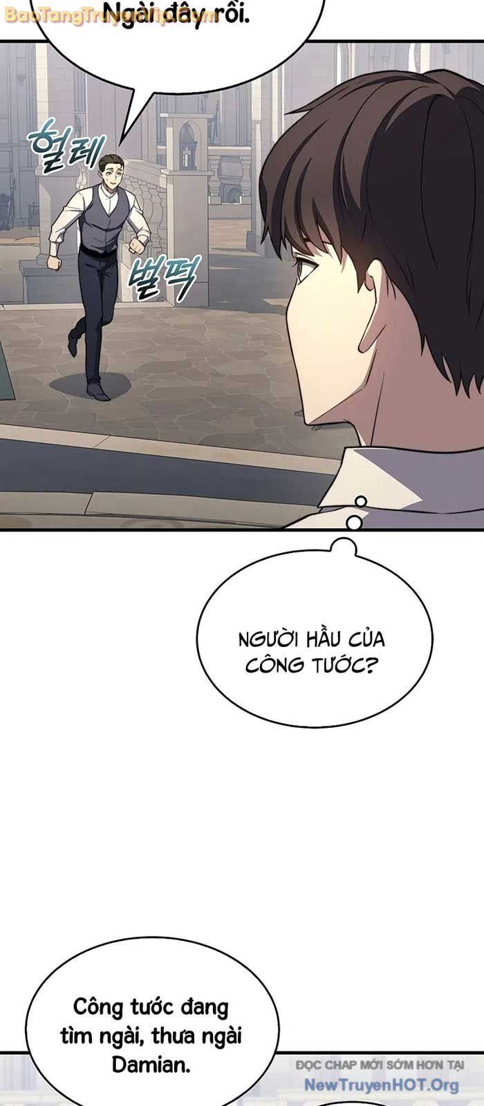 Sự Trở Lại Của Kỵ Sĩ Tử Thần Cấp Thảm Hoạ Chapter 22 - 75