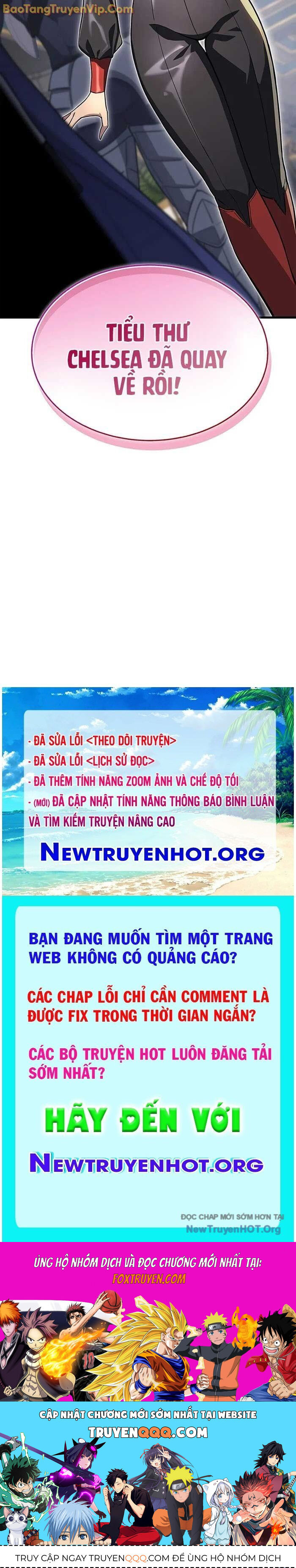Kỵ Sĩ Tử Thần Cấp Diệt Vong Đã Hồi Quy Chapter 22 - 79