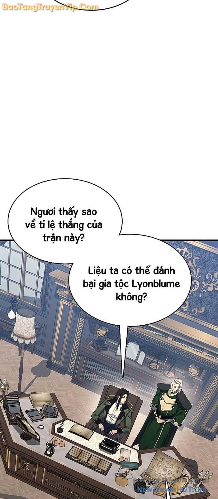 Sự Trở Lại Của Kỵ Sĩ Tử Thần Cấp Thảm Hoạ Chapter 22 - 9