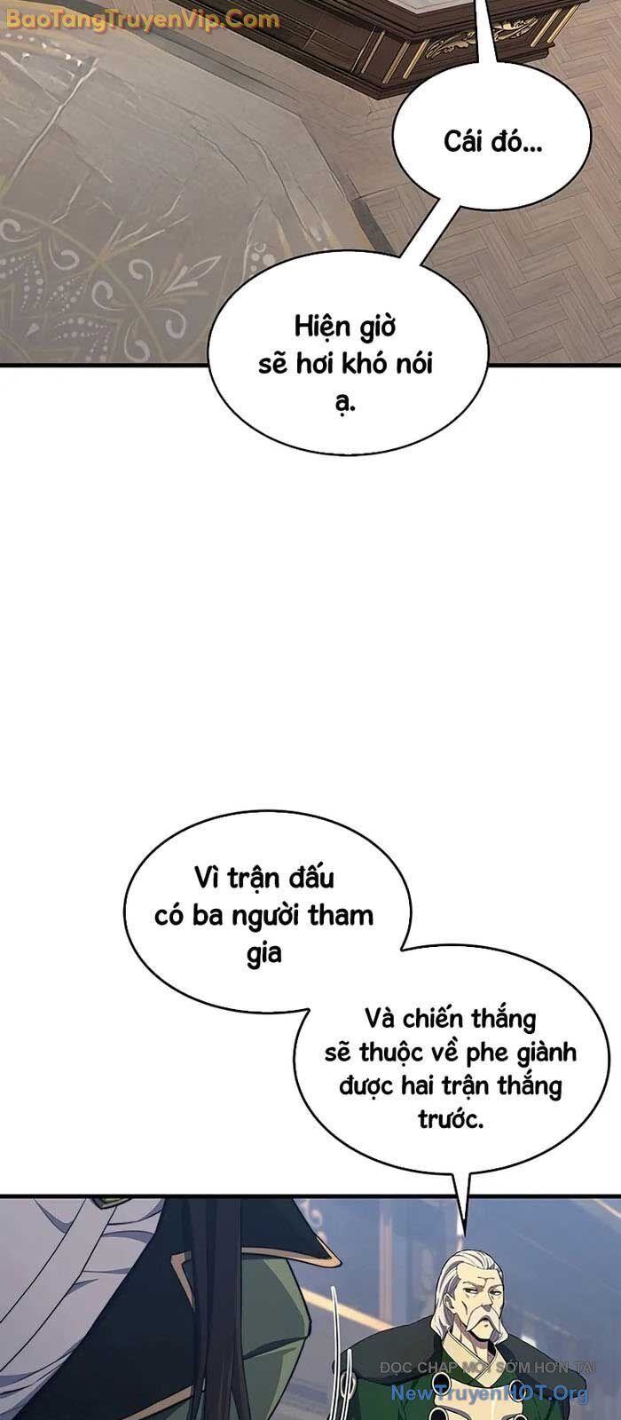 Kỵ Sĩ Tử Thần Cấp Diệt Vong Đã Hồi Quy Chapter 22 - 10
