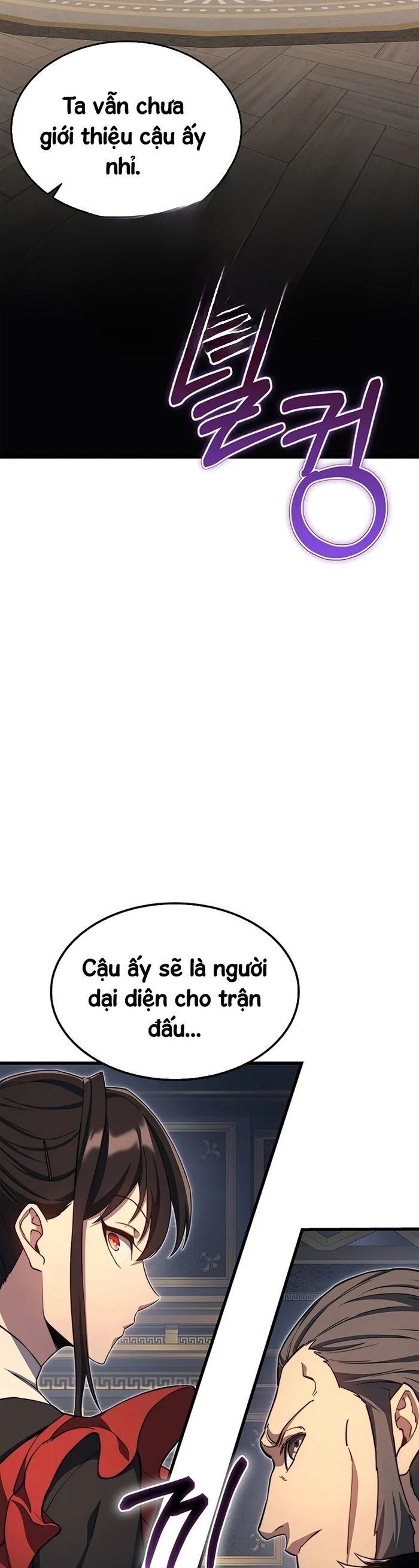 Kỵ Sĩ Tử Thần Cấp Diệt Vong Đã Hồi Quy Chapter 23 - 12