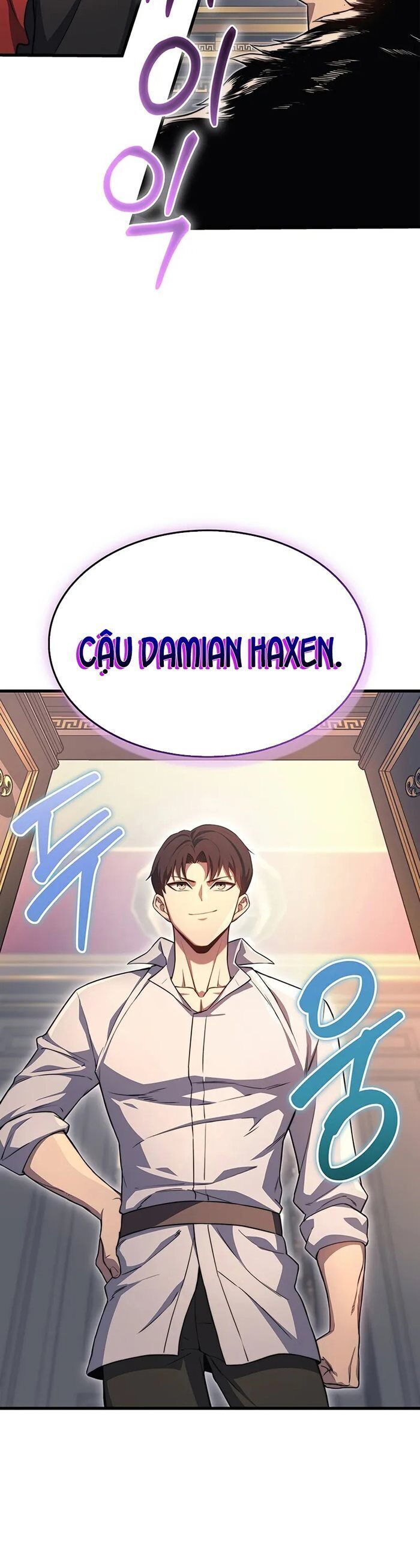 Sự Trở Lại Của Kỵ Sĩ Tử Thần Cấp Thảm Hoạ Chapter 23 - 13