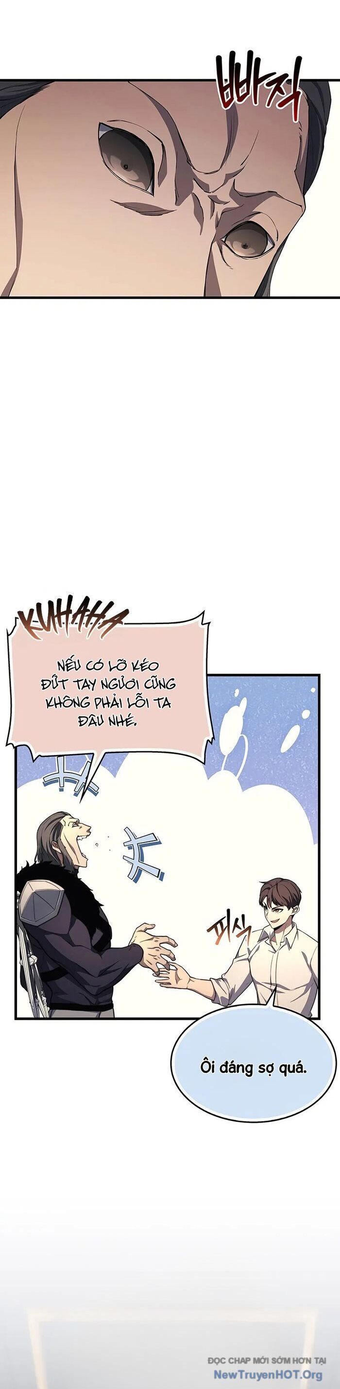 Kỵ Sĩ Tử Thần Cấp Diệt Vong Đã Hồi Quy Chapter 23 - 29