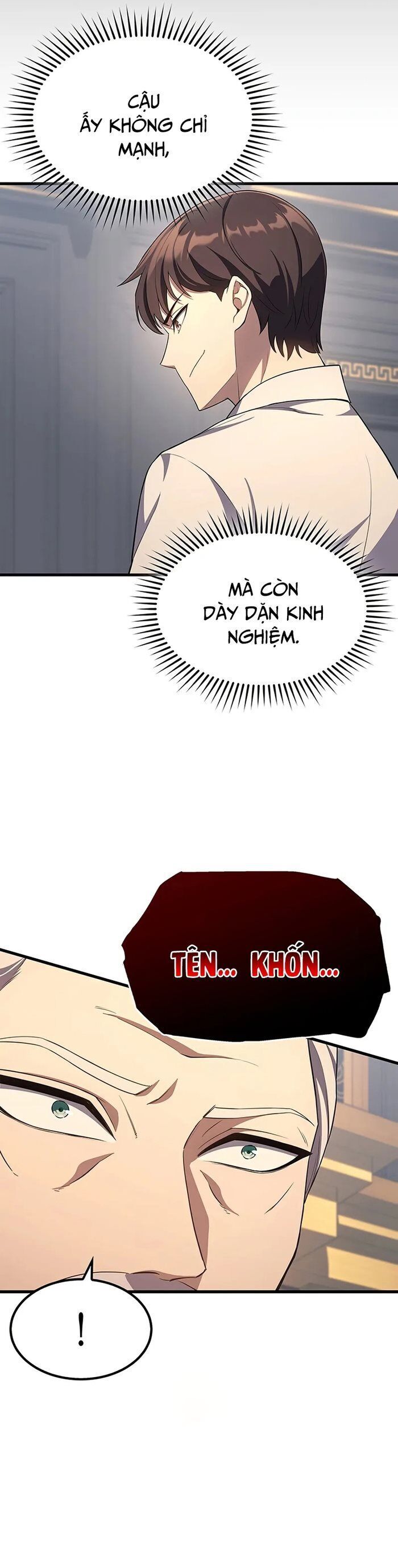 Kỵ Sĩ Tử Thần Cấp Diệt Vong Đã Hồi Quy Chapter 23 - 37