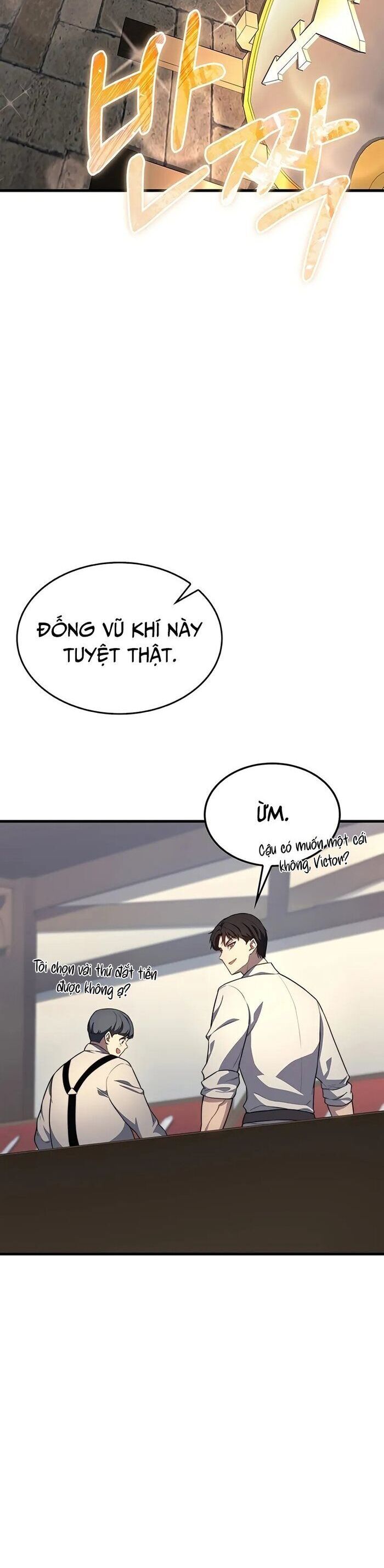 Kỵ Sĩ Tử Thần Cấp Diệt Vong Đã Hồi Quy Chapter 24 - 26