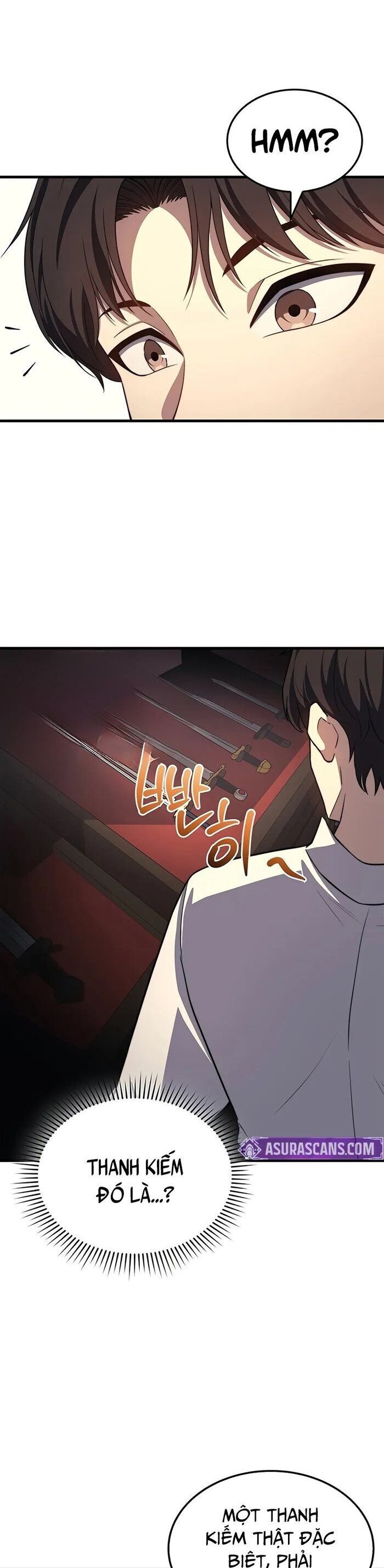 Sự Trở Lại Của Kỵ Sĩ Tử Thần Cấp Thảm Hoạ Chapter 24 - 27