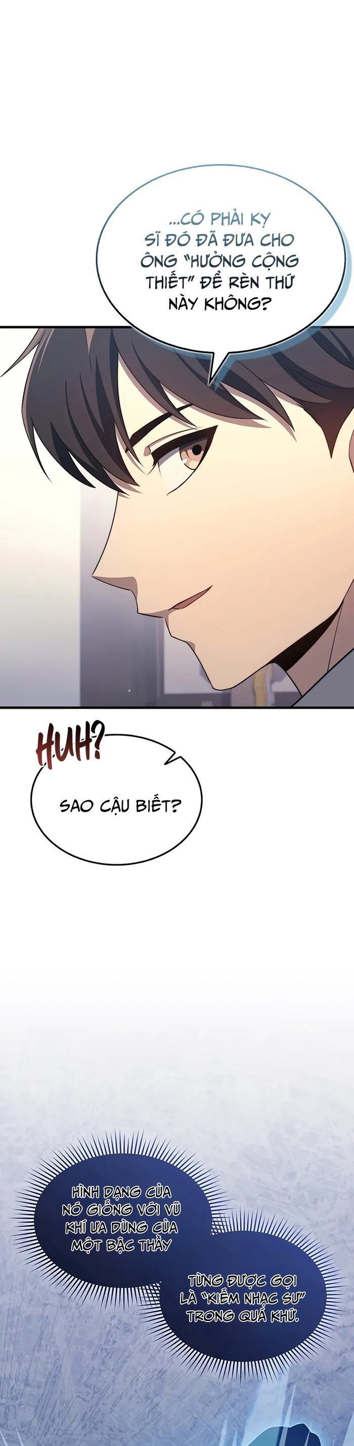 Sự Trở Lại Của Kỵ Sĩ Tử Thần Cấp Thảm Hoạ Chapter 24 - 29