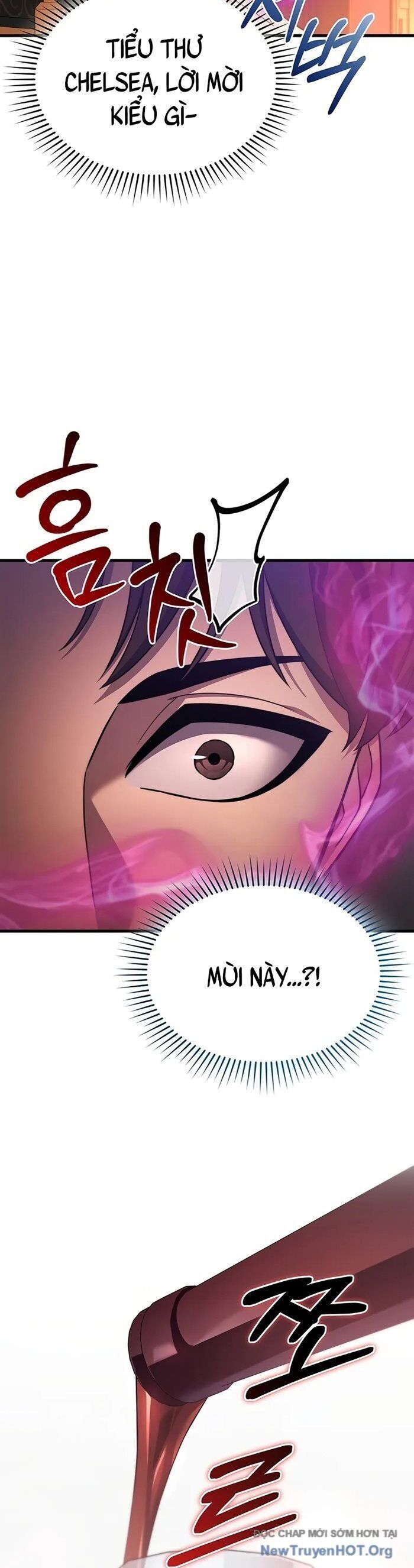 Kỵ Sĩ Tử Thần Cấp Diệt Vong Đã Hồi Quy Chapter 24 - 42