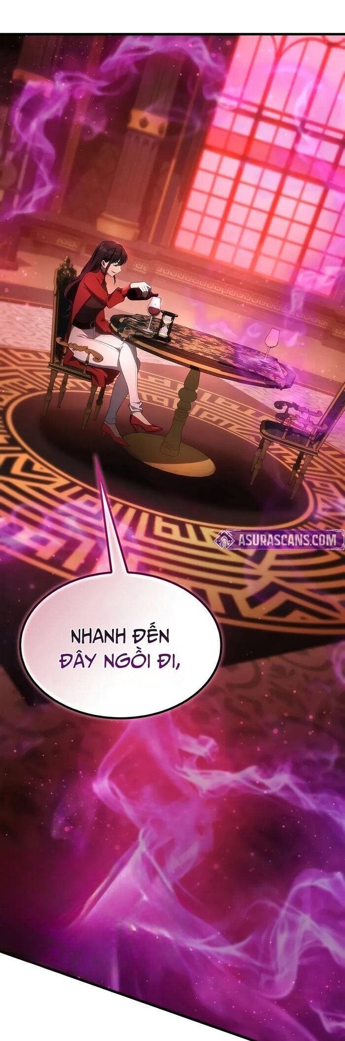 Sự Trở Lại Của Kỵ Sĩ Tử Thần Cấp Thảm Hoạ Chapter 24 - 44